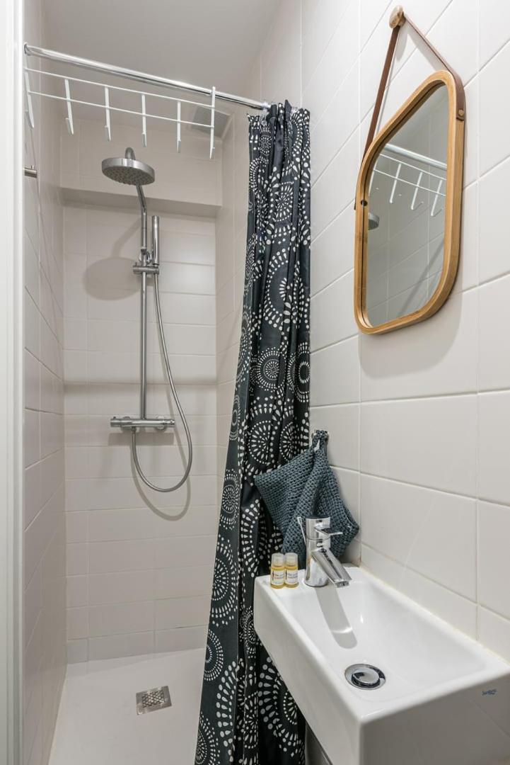 Guestready - The Hackberry Apartment Porto Exterior photo