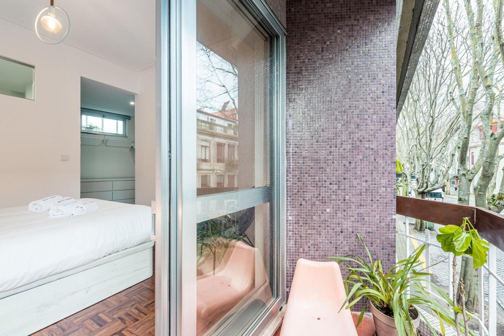 Guestready - The Hackberry Apartment Porto Exterior photo